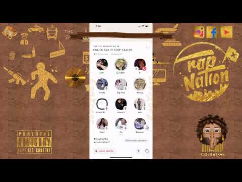 Big 9 Clubhouse Watch Party Live!