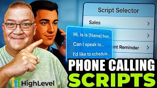 Phone Calling Scripts That Actually Work! | Close More Deals & Book More Calls