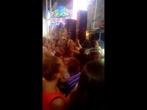 GIANNI BARSALONA  parlermo LIVE