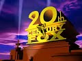 20th Century Fox By Dre4mw4lker Upscaled To 60fps And 2K