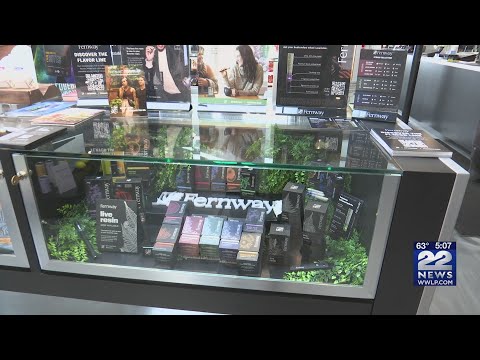 Fernway in Northampton expanding their cannabis company
