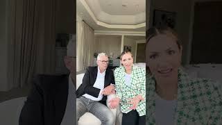 An Intimate Evening With DAVID FOSTER and KATHARINE MCPHEE is the perfect gift for Mother's Day!