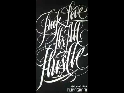 Marko X Tooney X Moonie - Real Street Nigga