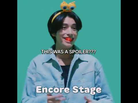 THIS WAS A  SPOILER FOR DAYDREAM??? #enhypen #jake #jay