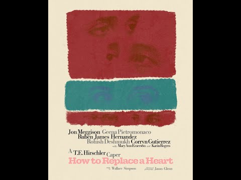 How to Replace a Heart Sneak Peek: "Code Names"