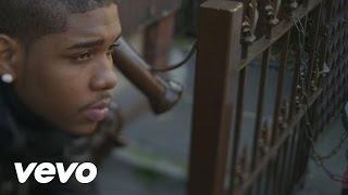 CJ Hilton - Cold Summer