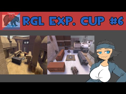 AA Scrim 19-01-2026 FScout POV - RGL 6s Exp Cup #6