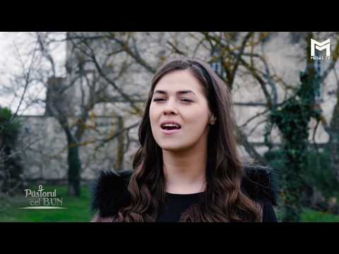 EP 14-2009 Păstorul Cel Bun. Mesaj pastor Florin Antonie "Înviat"