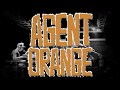AGENT ORANGE Secret Agent Man