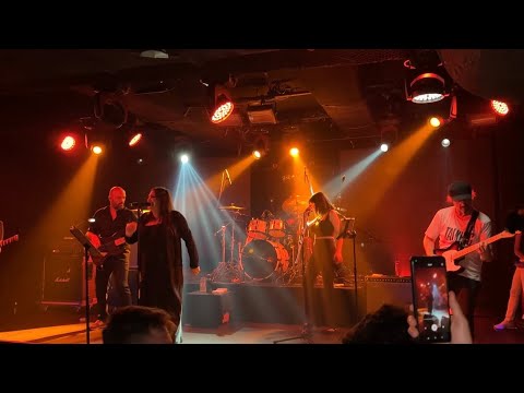 Vega - Zat-ı Ali & Yalnizca Ben Yüzlerce Sen (23 Eylül 2023 - Dorock XL Konseri)