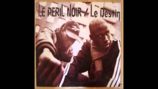 Le Peril Noir - Le Destin (1998)