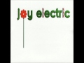 Joy Electric - The Dark Ages (Melody)