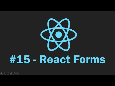 Understanding Forms in React