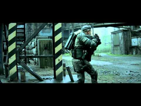 Trailer - Ghost Recon Alpha & Future Soldier Crossover