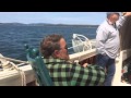 Capt Barry King On Guitar