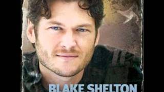Blake Shelton - Home Sweet Home (Startin' Fires)