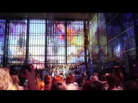 Augusts Konfirmation för ett år sedan!(4)