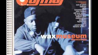 Dj Maj - No Turning Back (Remix) (Feat. Ooe &amp; FOTS).wmv