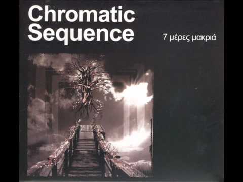 Chromatic sequence - 4.48