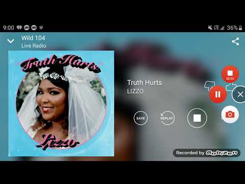 KBFM 104.1 Wild 104 Edinburg, TX TOTH ID (July 21, 2019)