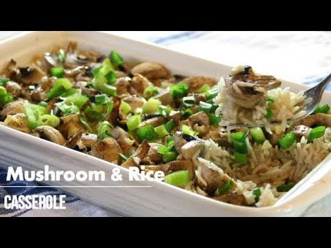 download lagu mp3 mp4 Meatless Rice Casserole, download lagu Meatless Rice Casserole gratis, unduh video klip Meatless Rice Casserole