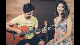 Onde Anda Você - Vinicius de Moraes e Toquinho │2R Studio Sessions (Melyssa Amorim)
