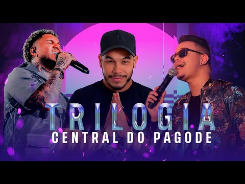 Trilogia 2h de Show - Suel / Rony / Chininha (Ao Vivo)