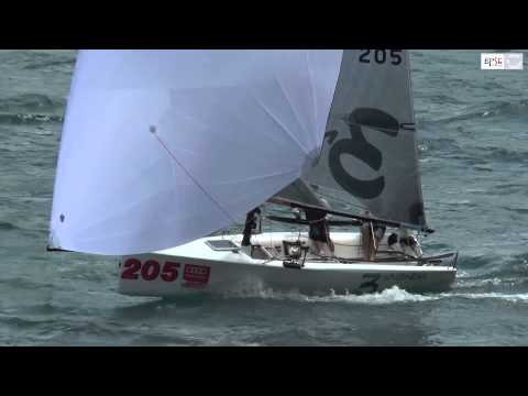 Audi Melges 20 World Championship - Day 2