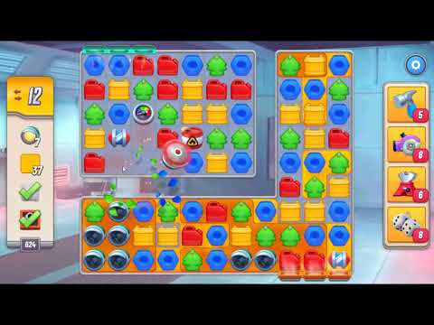 Chrome Valley Customs Level 624 - NO BOOSTERS GAMEPLAY + FULL STORY 🚘🔧 | SKILLGAMING ✔️