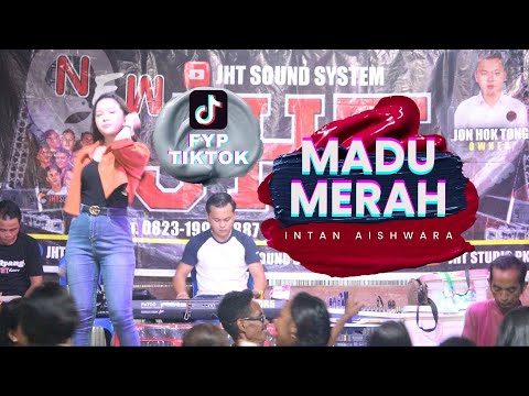 MADU MERAH - INTAN AISHWARA - #VIRAL#tiktokfyp