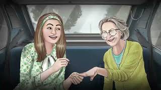 Animatic - Project 14