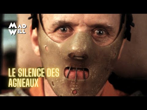 LE SILENCE DES AGNEAUX AVEC JODIE FOSTER : LA CRITIQUE DE MAD WILL