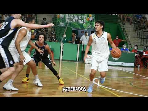 SUB-18 Palmeiras x Pinheiros