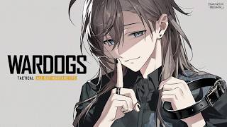雑談しようよ。  | WARDOGS【にじさんじ/叶】