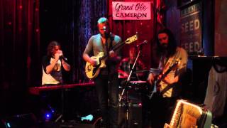 The Bros. Landreth • Runaway Train