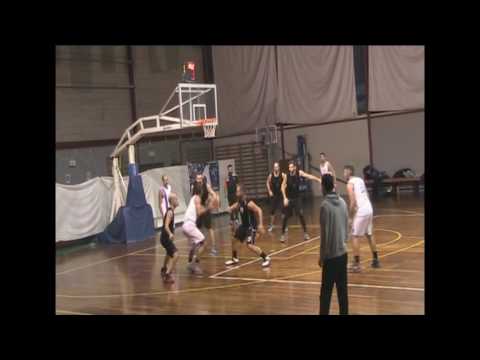 Devs 62 - 45 Piranhas BC| 11η αγων. Ανατολικός Όμιλος