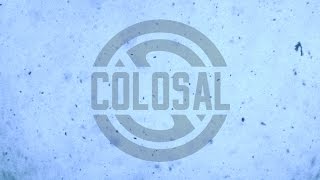 Sacrum - Colosal [Single 2017]