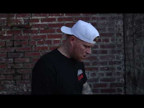 No Sleep - Millie Redd (Official Music Video)