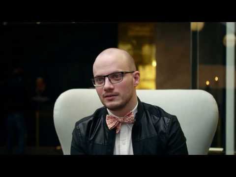 "Jag har i alla fall fått vakna upp, en dag till."