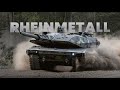 RHEINMETALL RAMMSTEIN DEUTSCHLAND