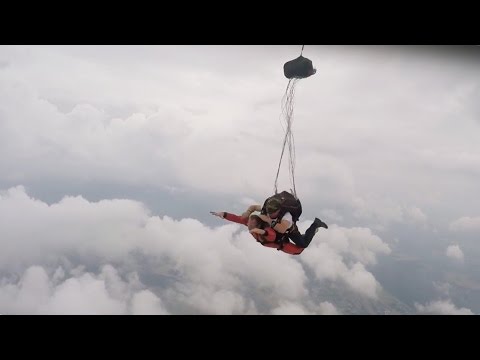 Friday Freakout: Tandem Gets Slammed By Hard Opening
