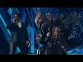 HALL OF FAME 2024 OZZY OSBOURNE Remaster Audio