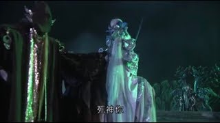 [問題] 霹靂的棄天帝現在出來還能一戰嗎?