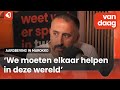 Marokkaanse gemeenschap in Enschede komt in actie na aardbeving
