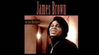 James Brown - I Don&#39;t Know (1959)