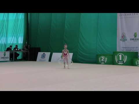 Дубиненкова Варвара Дмитров