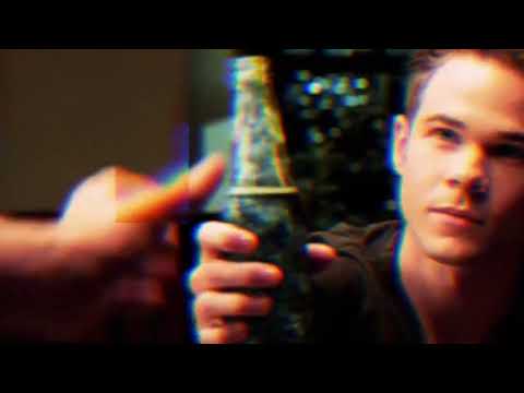 Bottle Was My Best Friend (Original Mix)  -  Daniel Weirdo