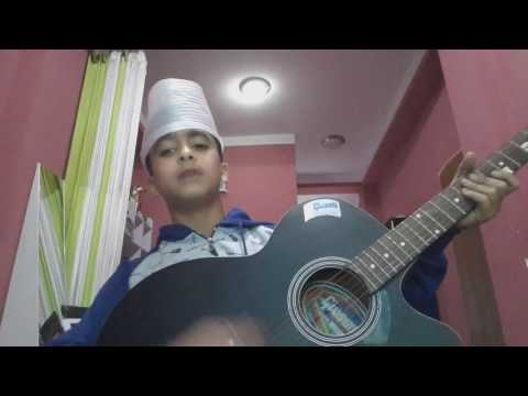 my name is paniz  Its my first song