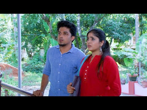 Thatteem Mutteem l EPI - 131  Meenakshi gives work to adi's father l Mazhavil Manorama
