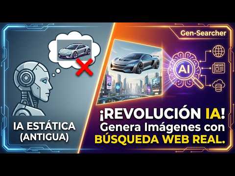 La IA está cambiando la Fotografía… y muchos no se han dado cuenta